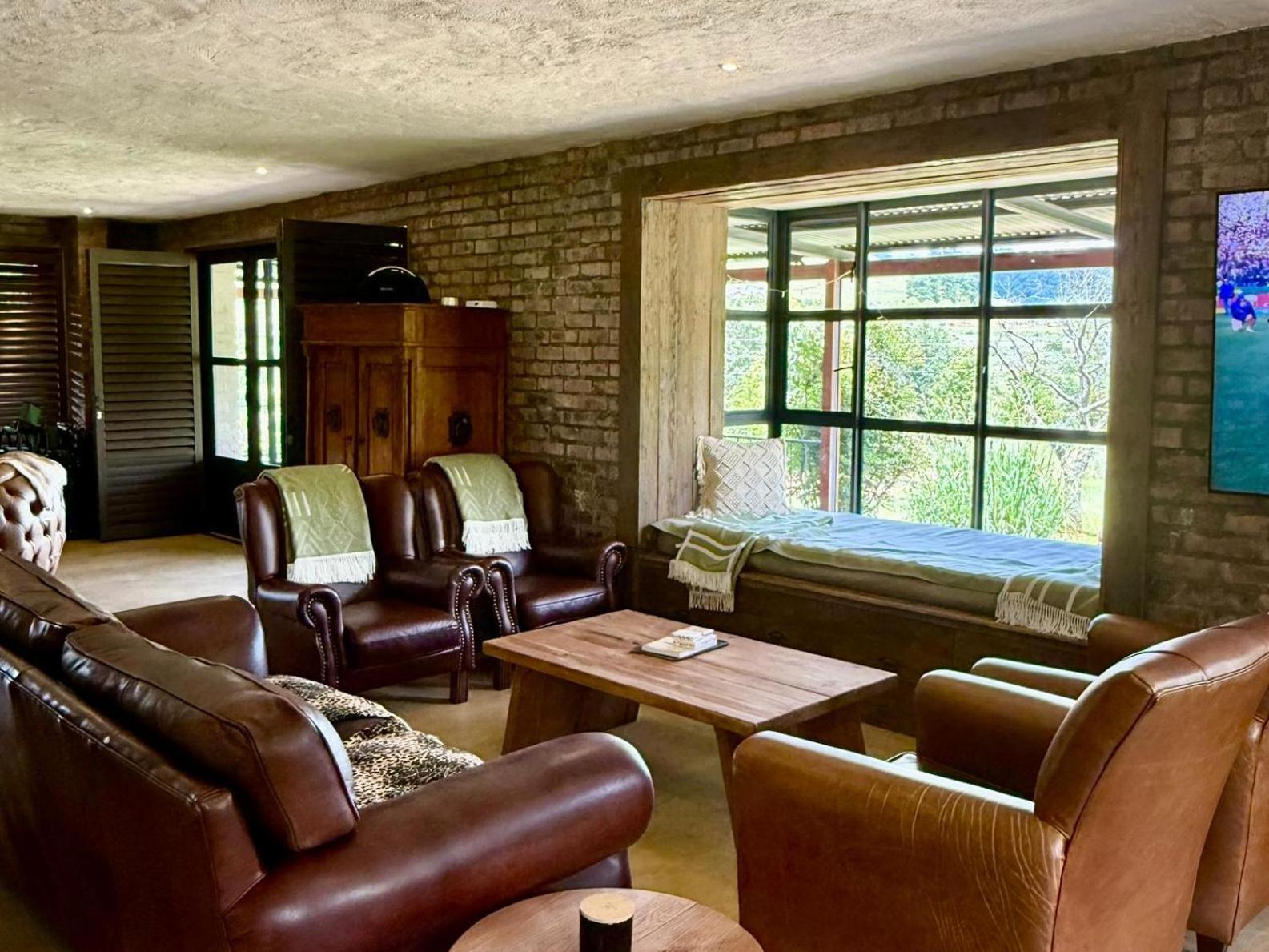 Stone Creek Mountain Lodge Даллструм Экстерьер фото
