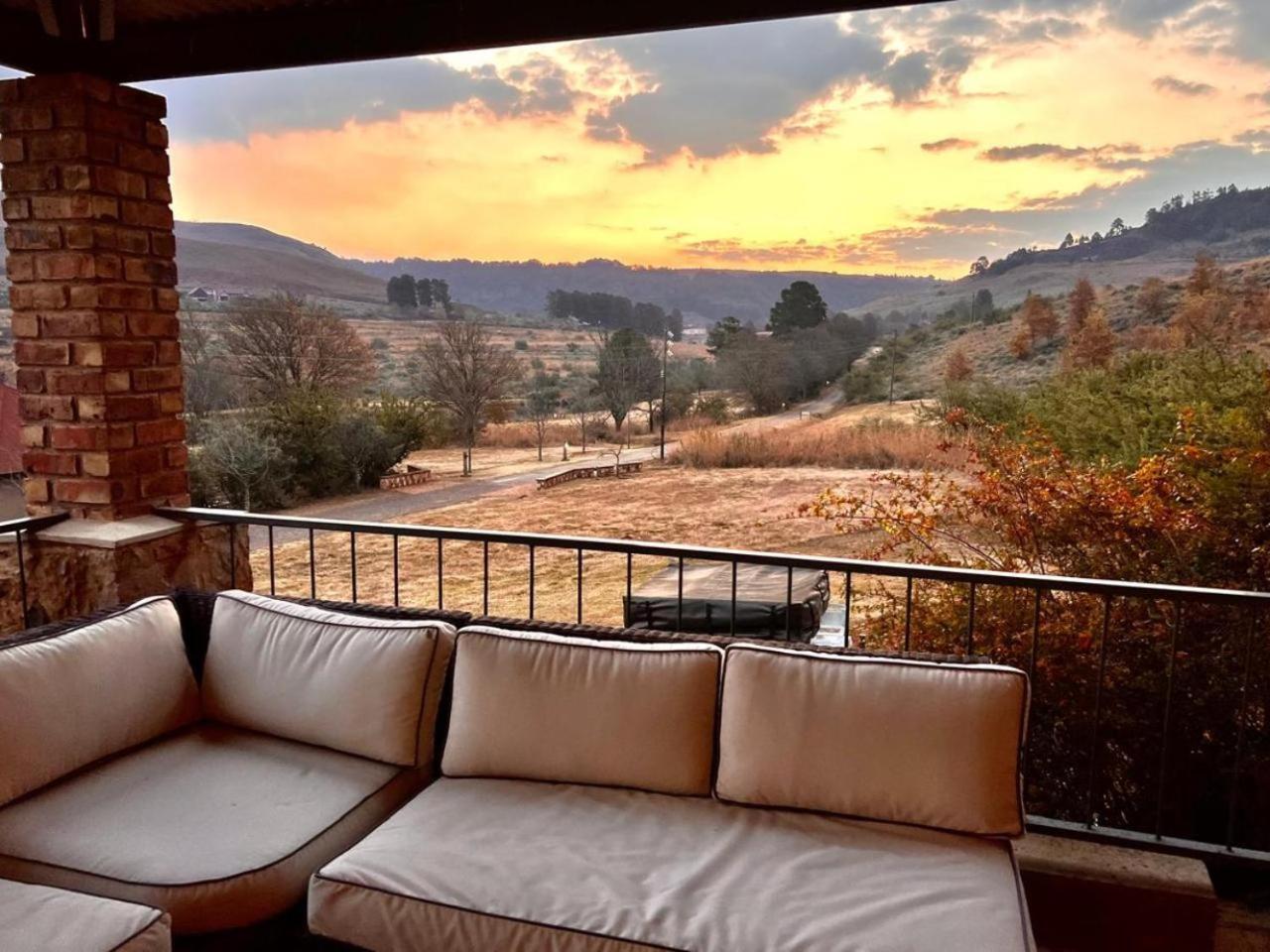 Stone Creek Mountain Lodge Даллструм Экстерьер фото